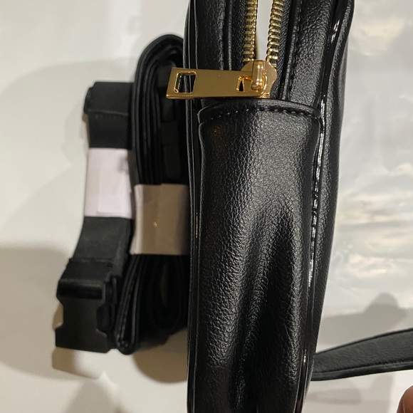 Black Bag fanny pack leg holster XS-M - Picture 8 of 9